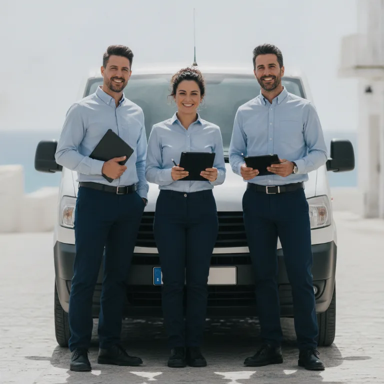 Asesor Financiero equipo en Latina