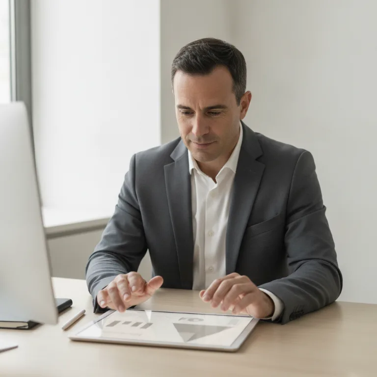 Asesor Financiero servicio en Latina